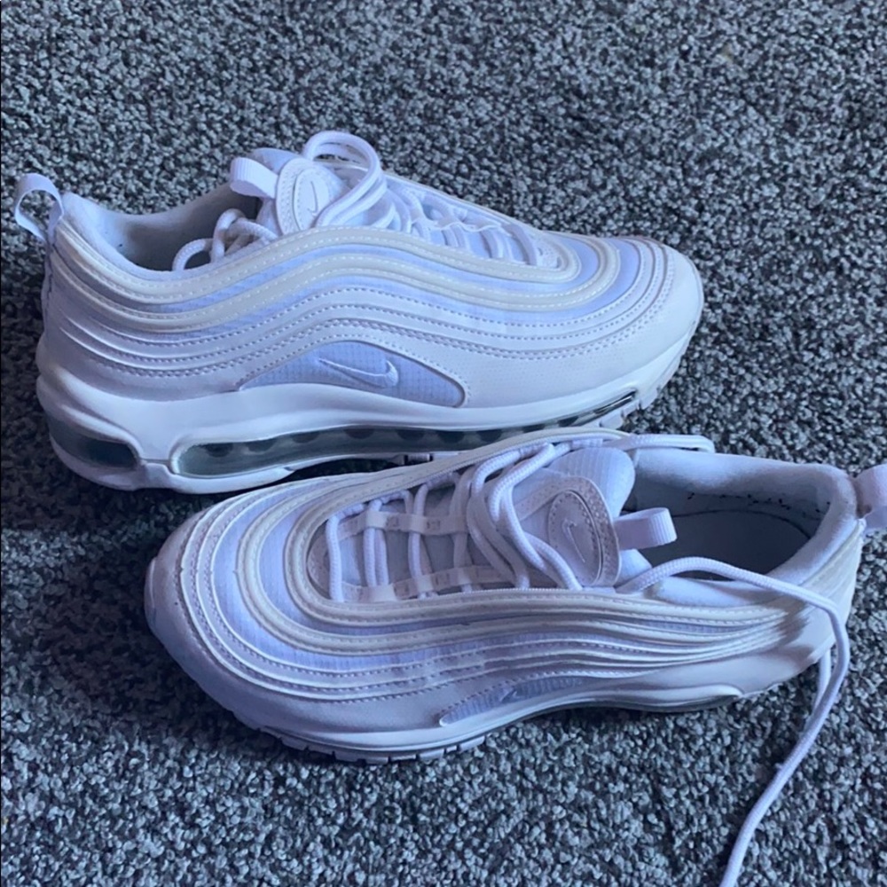 Nike air max size 5.5y
